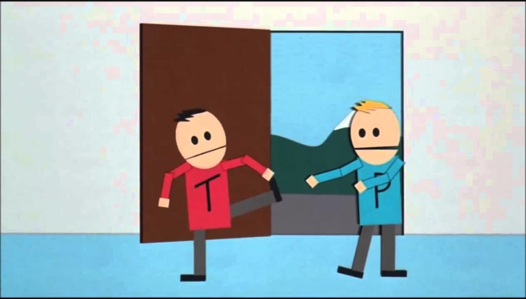 Anuncios de Funko: ¡Nuevos modelos de la serie animada!