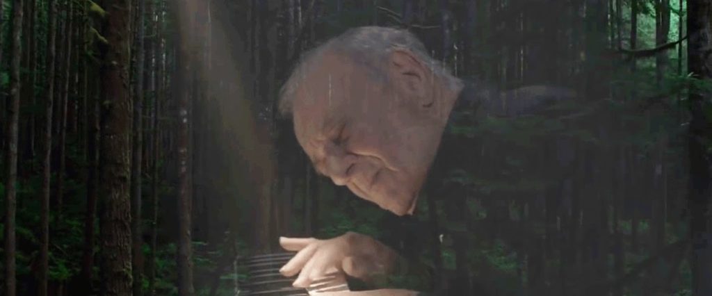 ¡Al fin! Showtime devela posters con los personajes del revival