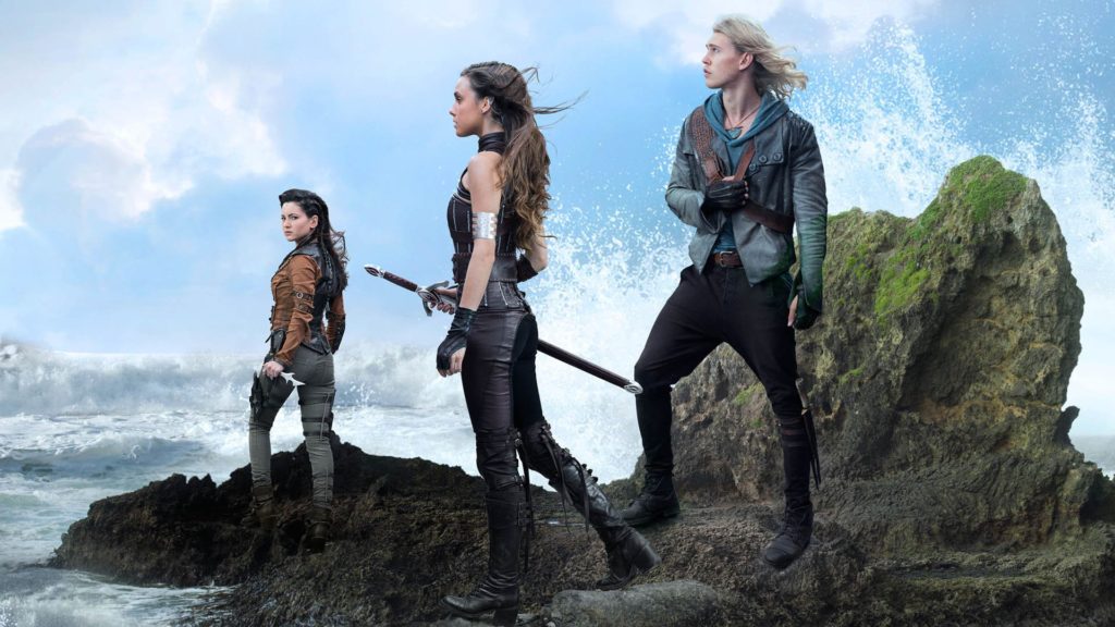 Con nuevos miembros en el cast, comenzó la producción de la 2da temporada