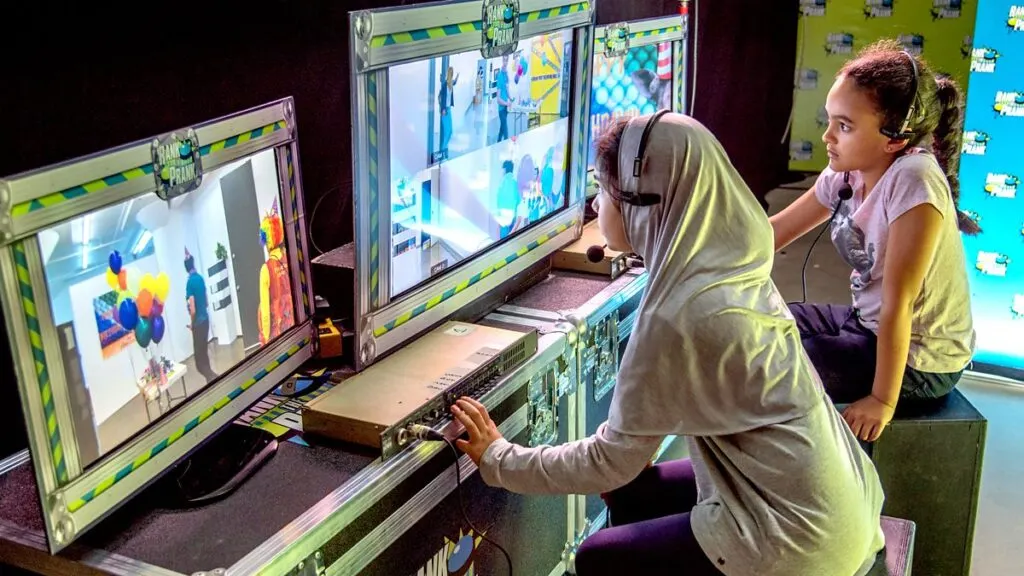 Rank the Prank llega a Nickelodeon Latinoamérica