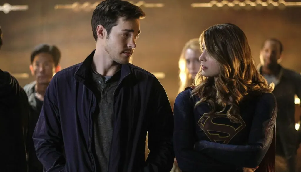 26 apodos de nuestras parejas favoritas en la TV