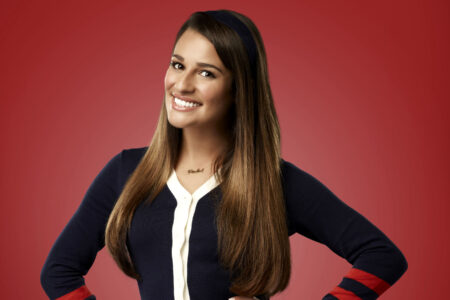 14 veces en que todos fuimos Rachel Berry