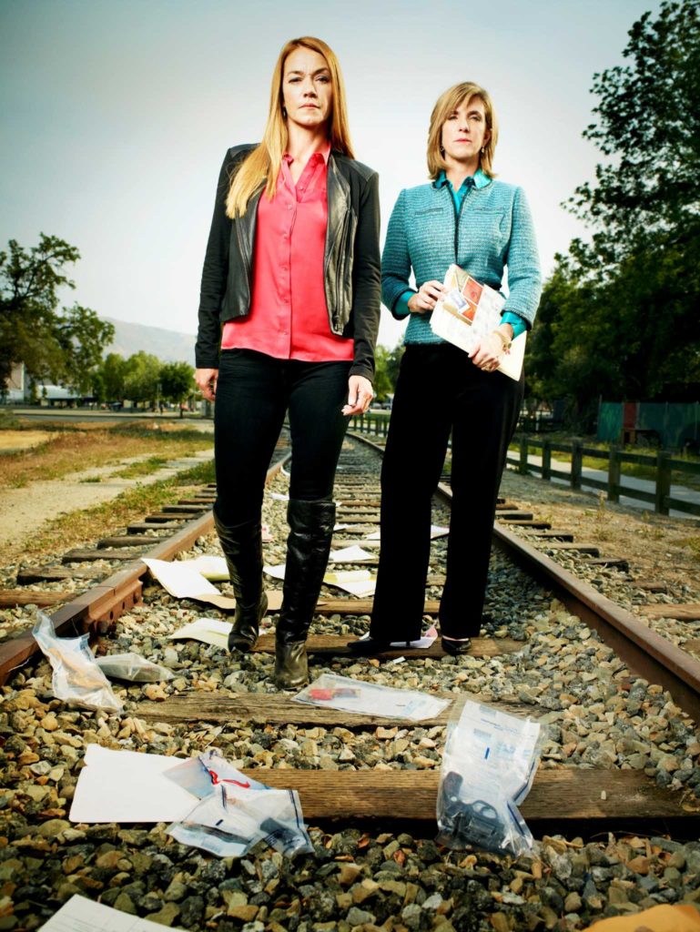 Dick Wolf prepara el revival