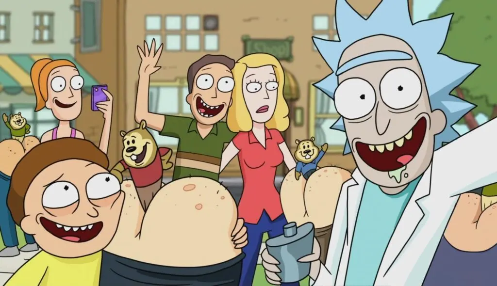 La cuarta temporada ya está oficialmente en producción