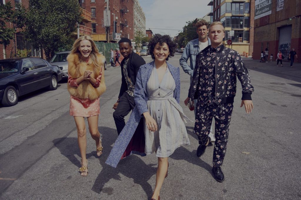 La misteriosa comedia que deberías estar viendo