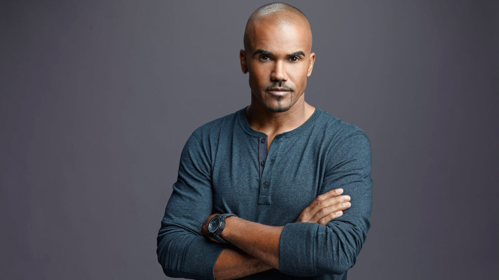 Shemar Moore regresa a la televisión