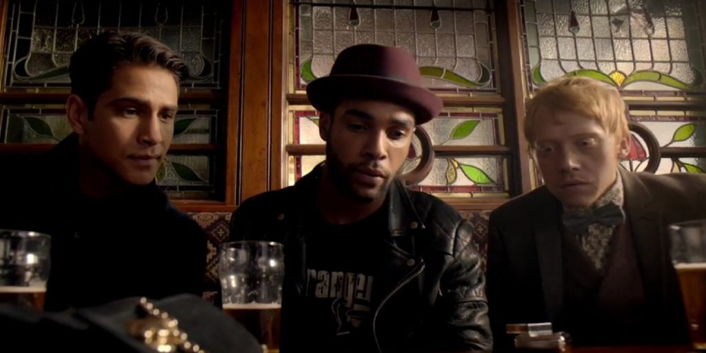 ¡Más imágenes de esta nueva propuesta!