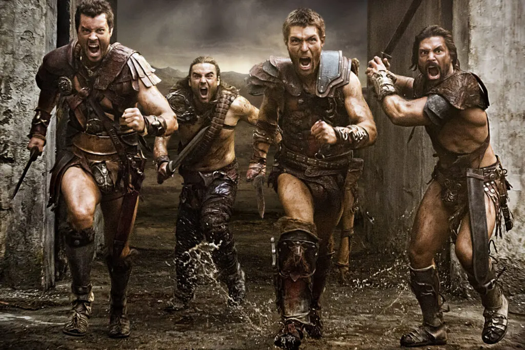 Las mejores frases de series #11