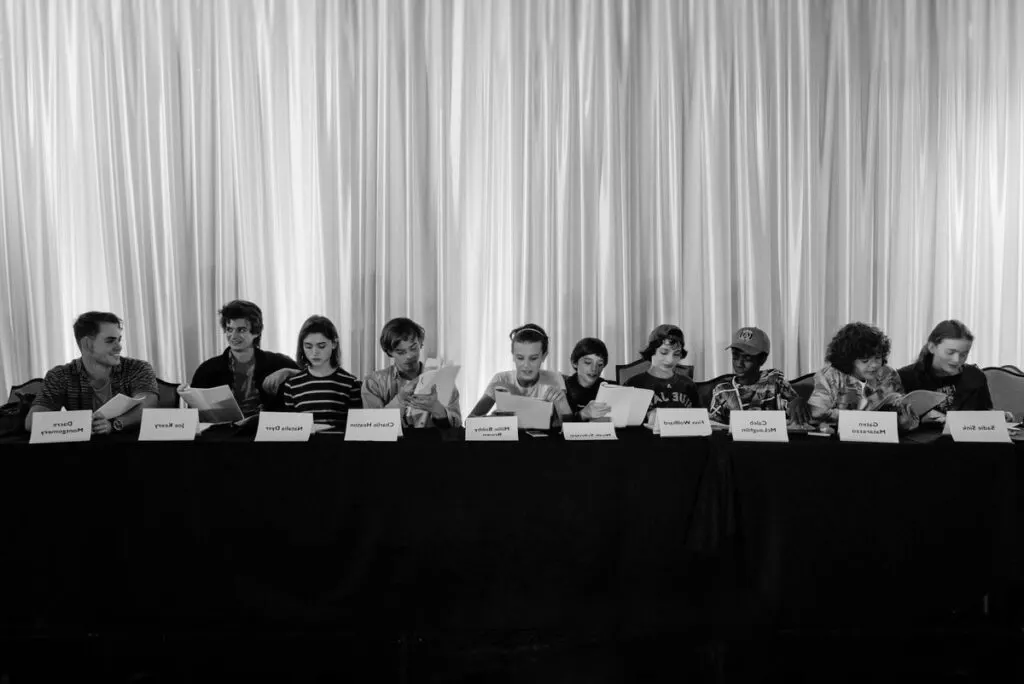 La serie vuelve recién en octubre y las redes sufrieron ante la noticia