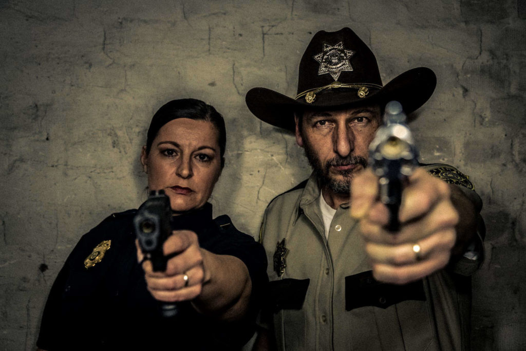 Syfy lanzará una serie de competencia cosplay