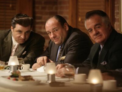 Bienvenidos a Mafiaworld