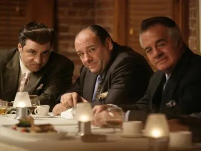 Bienvenidos a Mafiaworld