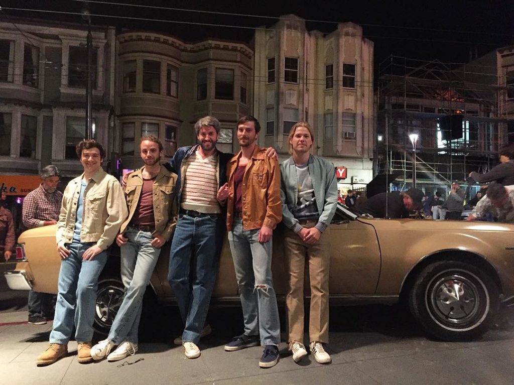 5 razones para ver esta miniserie inclusiva a rajatabla