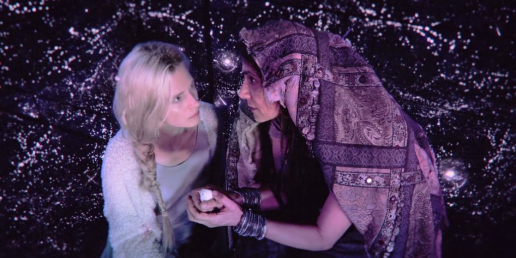 5 series para ver en Netflix si te gustó The OA