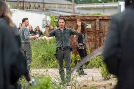 Revive la midseason premiere resumida en exclusivos storyboards