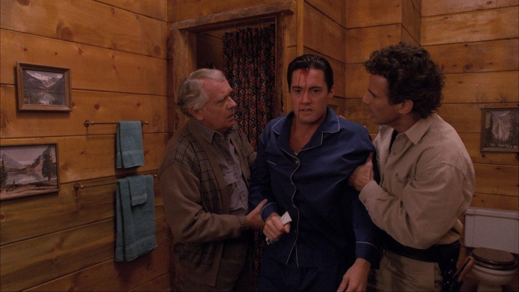 Dos nuevas y escalofriantes promos