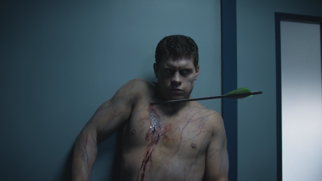 Cody Rhodes regresa a la serie