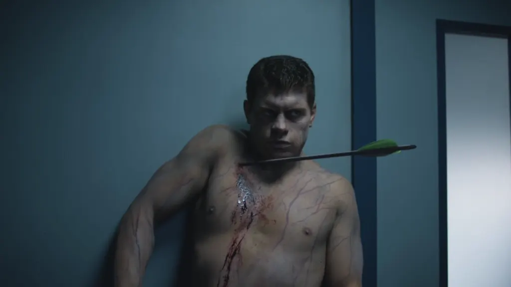 Cody Rhodes regresa a la serie