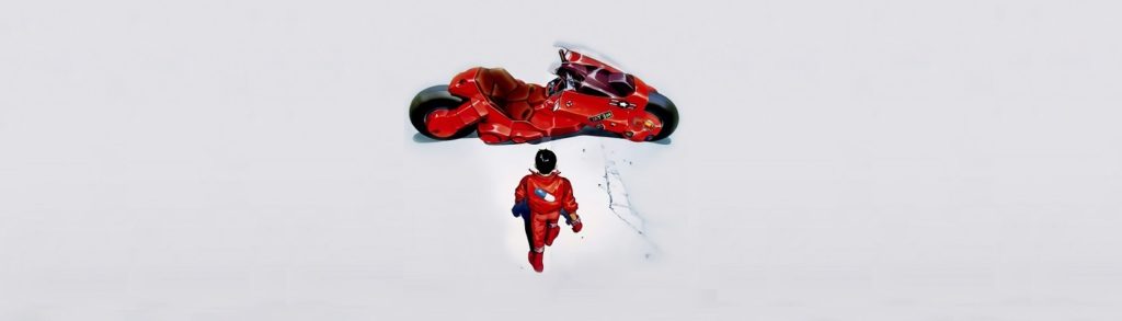 13 homenajes seriéfilos a Akira que no te puedes perder