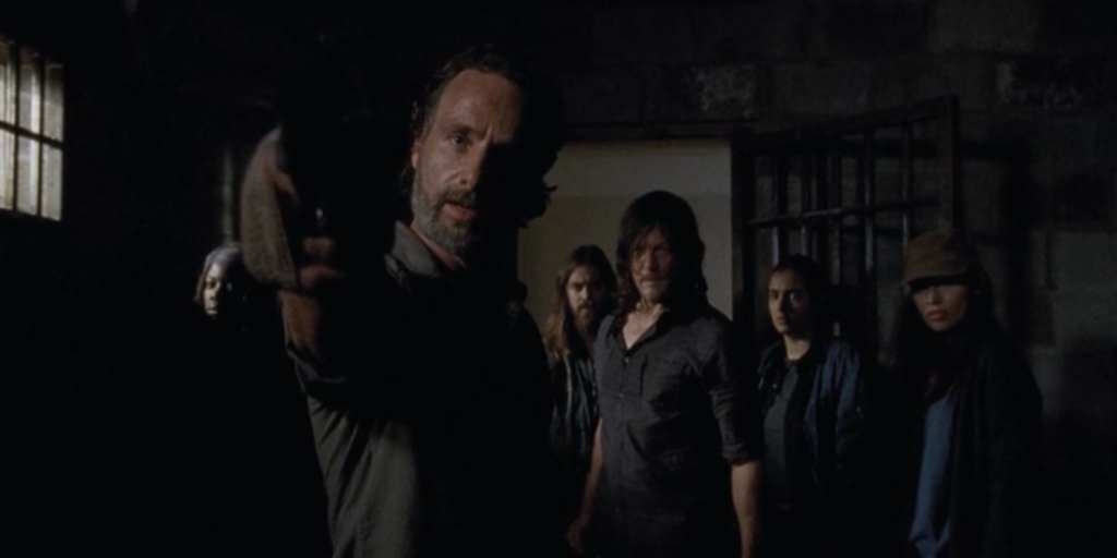 Todas las dudas y certezas que nos dejó Something They Need