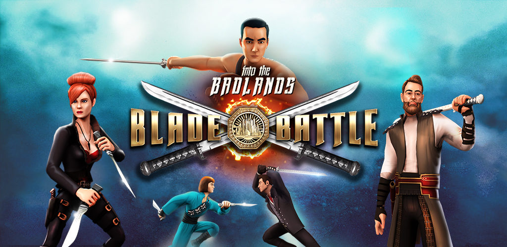 Into the Badlands Blade Battle, el nuevo juego inspirado en la serie