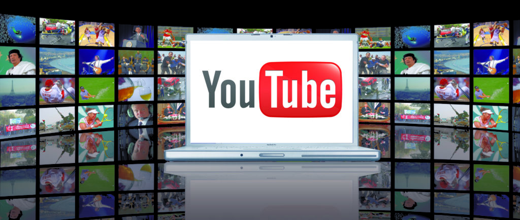 Finalmente, YouTube lanza su propio servicio de televisión