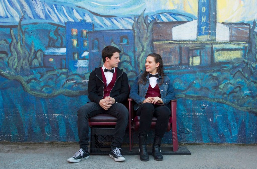 Netflix presenta el trailer extendido