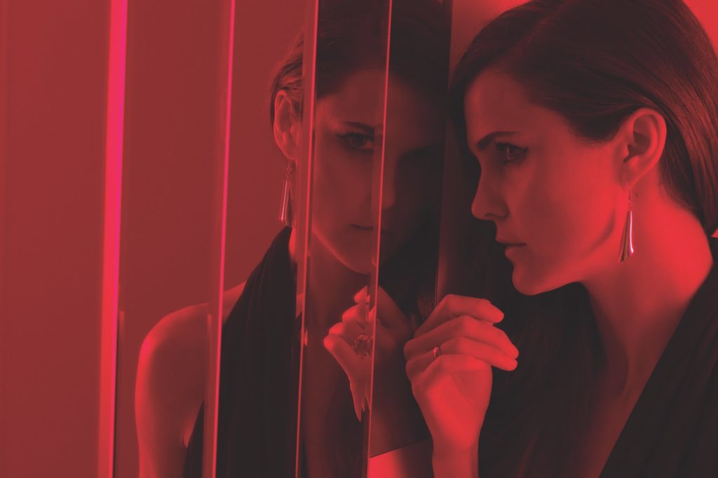 La espía que me amó: las 6 representantes femeninas del género