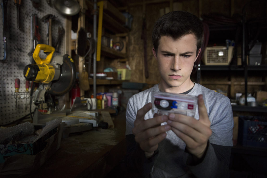 No te pierdas el detrás de cámara presentado por Netflix