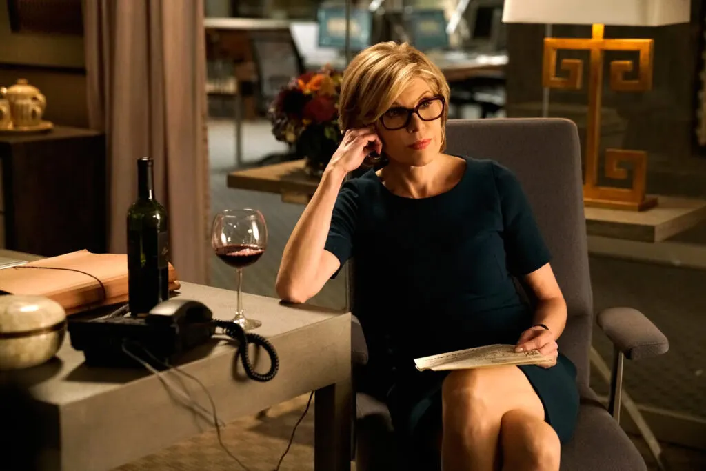 CBS All Access confirma 2da temporada para el spinoff