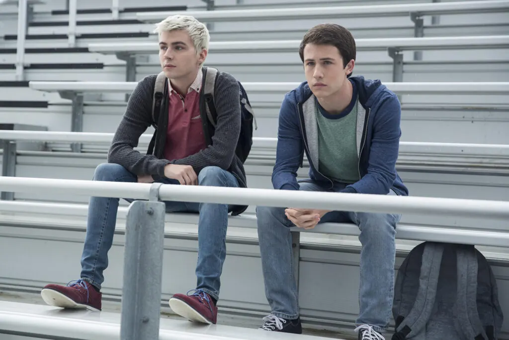 6 razones para ver esta serie que estrena en Netflix