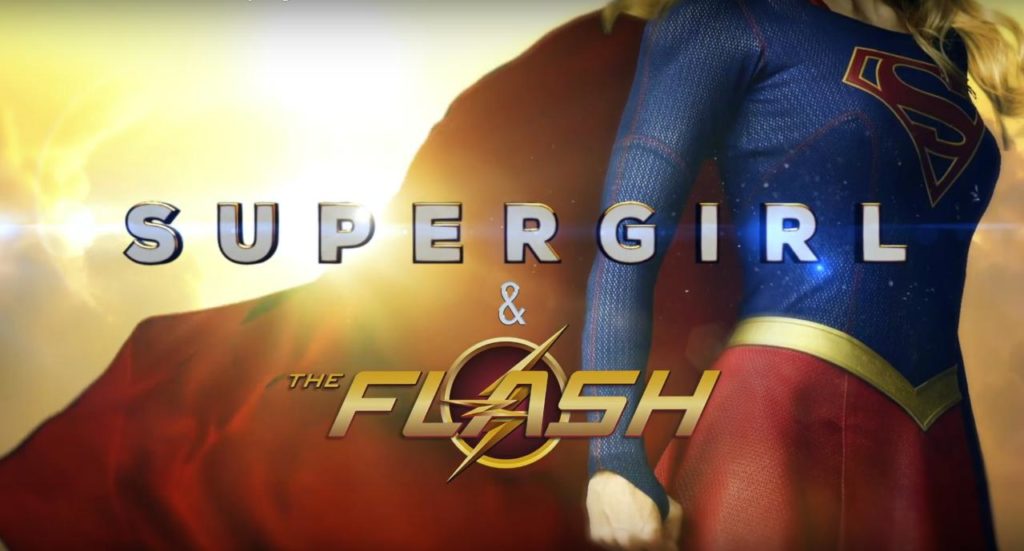 Se devela la descripción del doble episodio musical entre Supergirl y The Flash