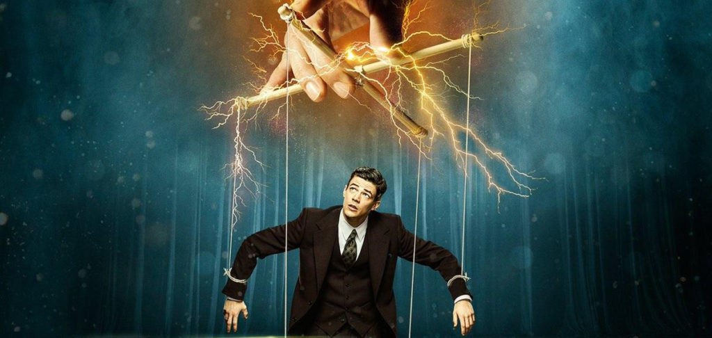 Los posters de la semana