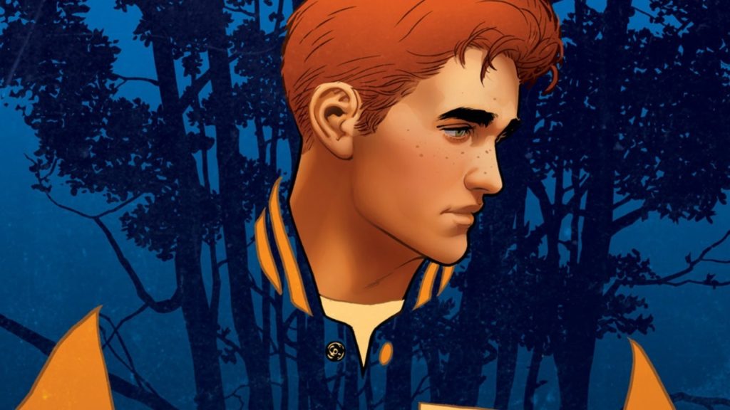 Las espectaculares portadas del cómic inspirado en la serie que superan al original