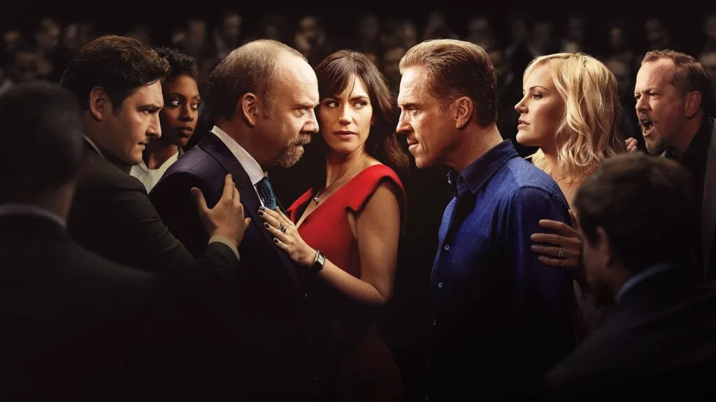 Showtime renueva el drama para una 3ra temporada