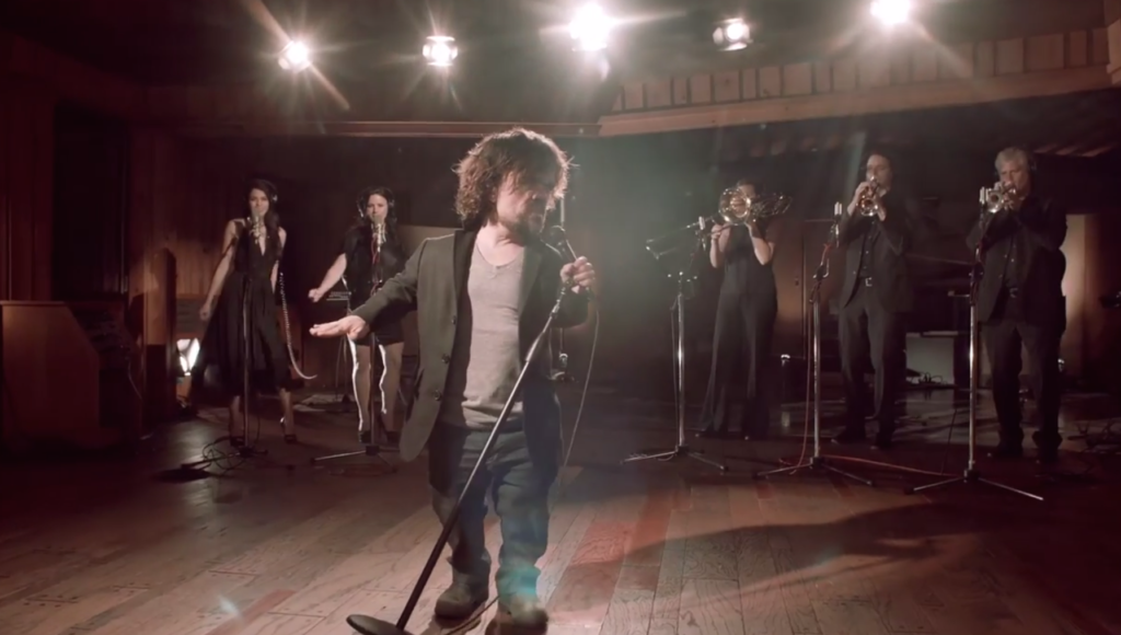 Música para series #5