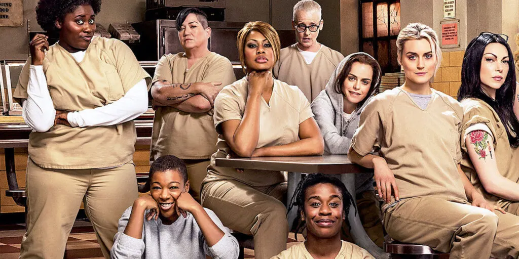 ¿Cuál es la serie en Netflix que más se ve en tu país?