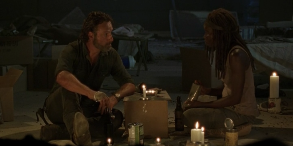 7 razones por las cuales Say Yes no fue el peor episodio de la temporada