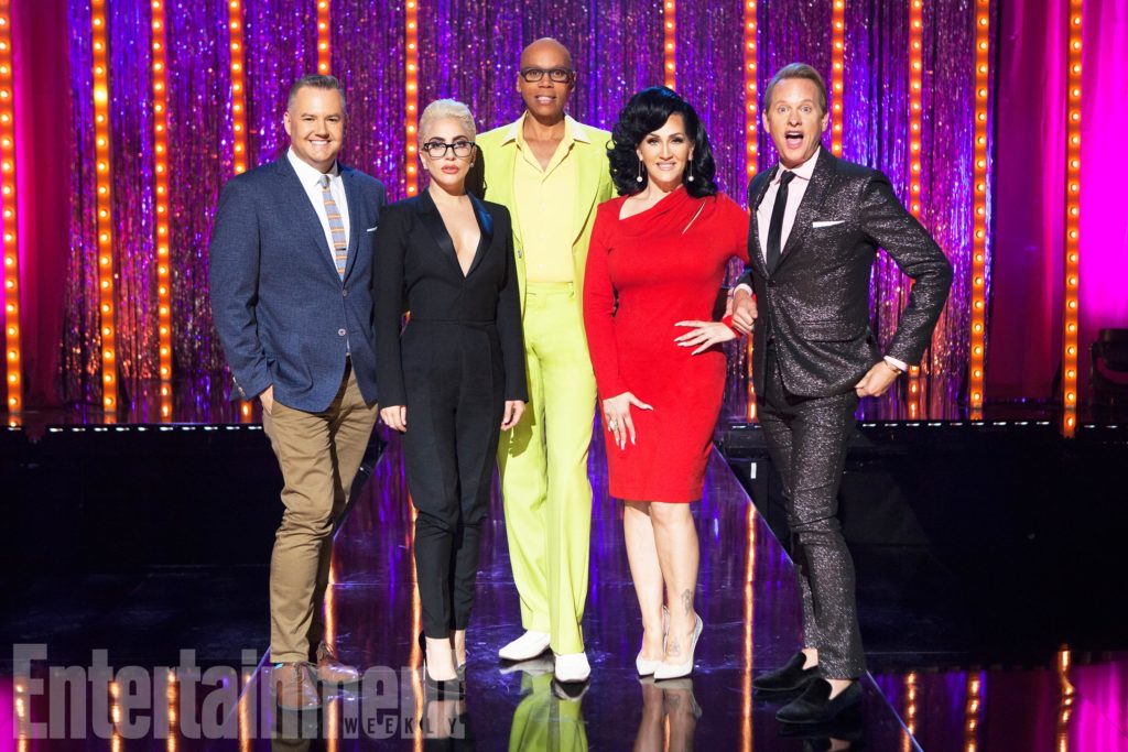 Lady Gaga, Lisa Kudrow, Kesha, y más en el trailer de la nueva temporada