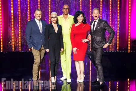 Lady Gaga, Lisa Kudrow, Kesha, y más en el trailer de la nueva temporada