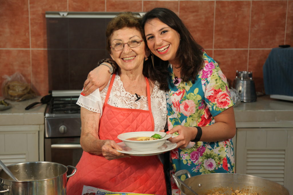 La cocina de las abuelas mexicanas llega a El Gourmet