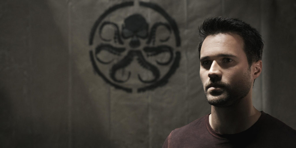 Sorpresa: Brett Dalton está de regreso