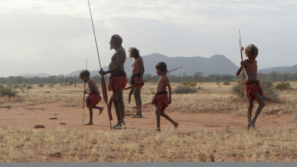 Animal Planet te lleva a la Australia más salvaje