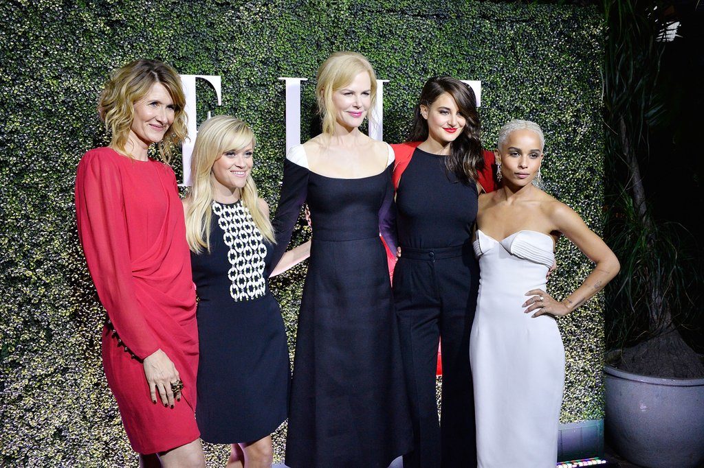 ¿Qué tipo de madre es cada una de las protagonistas?