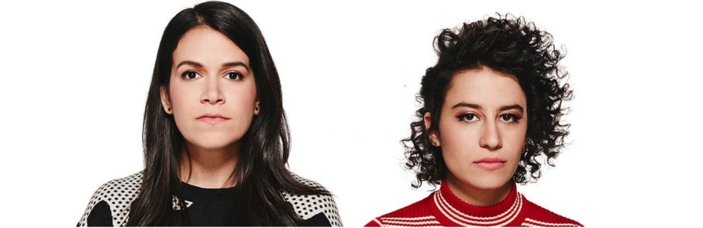 Comedy Central celebra a las mujeres con una programación muy especial