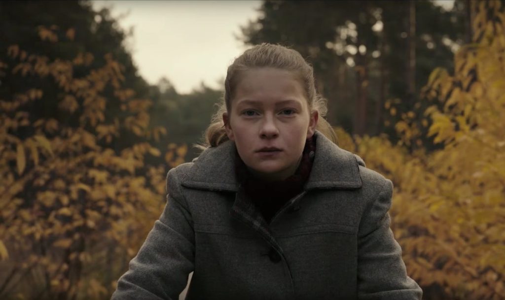 Trailer para Dark, la primera serie alemana de Netflix