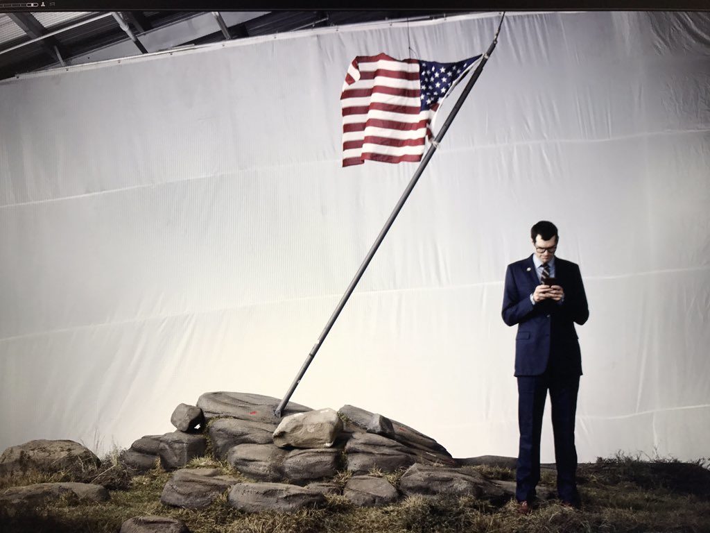 HBO presenta el trailer de la 6ta temporada