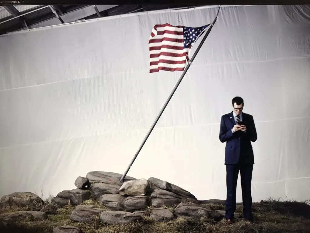 HBO presenta el trailer de la 6ta temporada