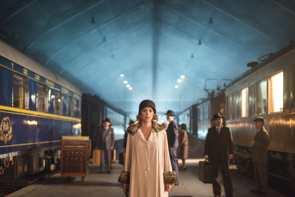 Los posters de la semana