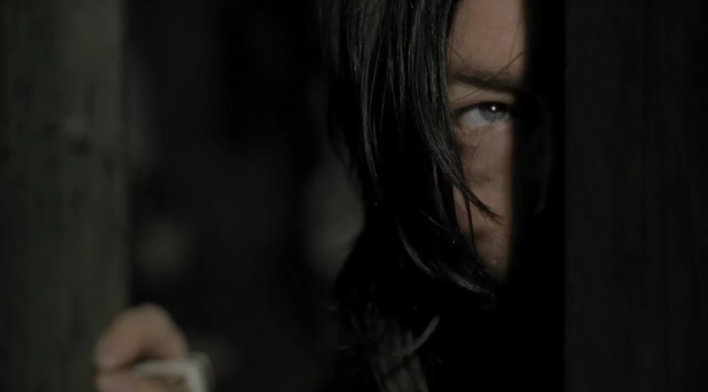 Avances de The Other Side, el próximo episodio